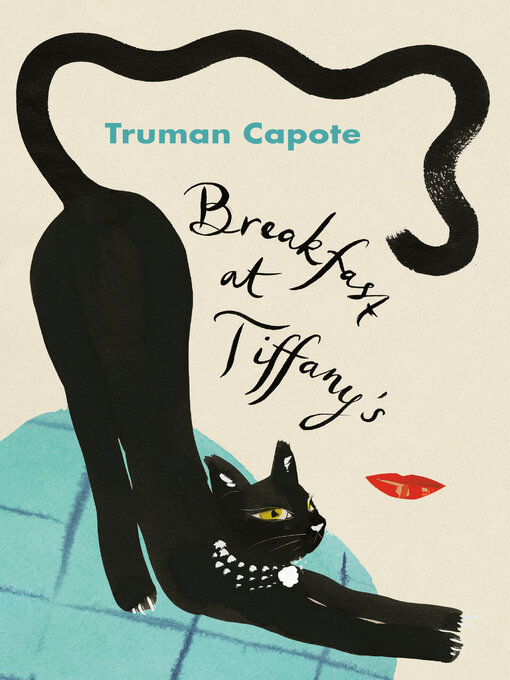 Title details for Breakfast at Tiffany's by Truman Capote - Available